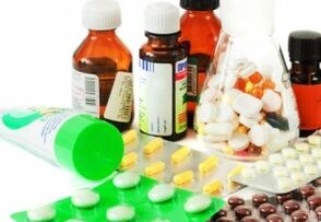 medicamente pentru tratamentul osteochondrozei