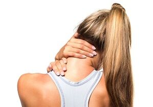 Cum se tratează osteochondroza cervicală cu remedii populare