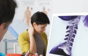 Tratamentul bolilor degenerative de disc de col uterin