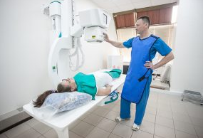 Diagnosticul bolilor degenerative de disc